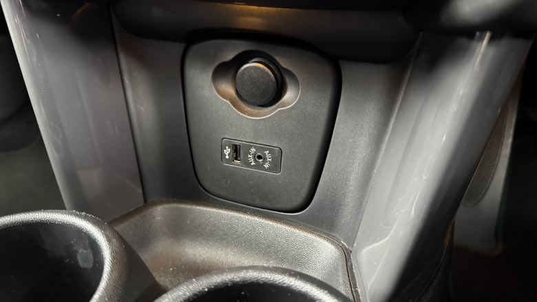 MINI Hatchback 1.5 Cooper 5dr Petrol Hatchback